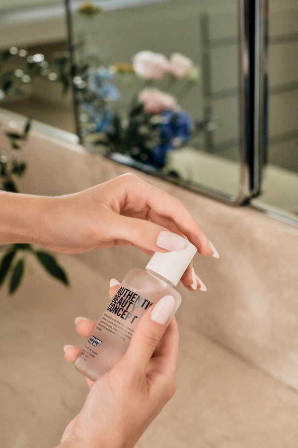 Authentic Beauty Concept Indulging Fluid Oil 100 ml