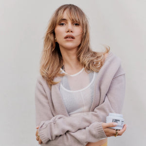 Authentic Beauty Concept Hydrate Mask 200ml