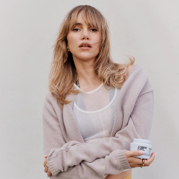 Authentic Beauty Concept Hydrate Mask 200ml