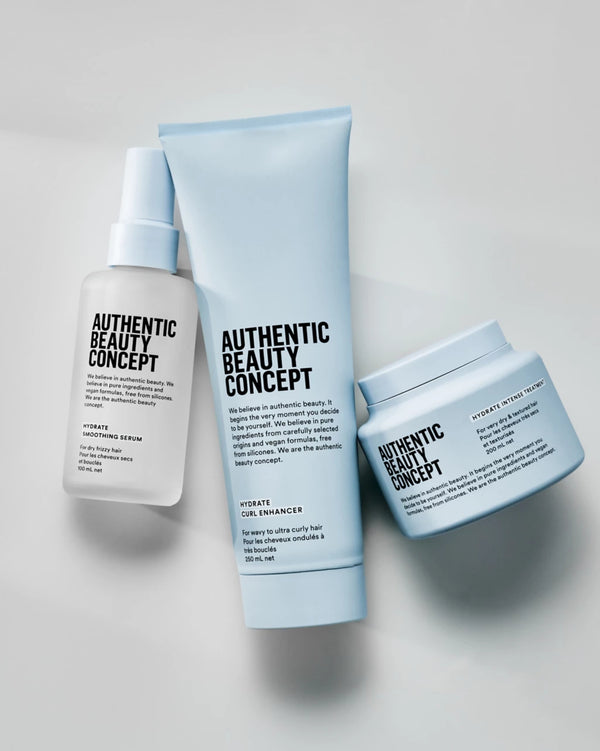 Authentic Beauty Concept Hydrate Smoothing Serum 100ml