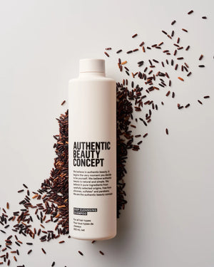Authentic Beauty Concept Deep Cleansing Shampoo 300 ml