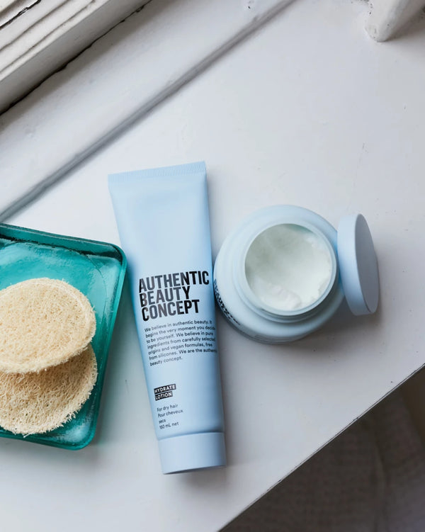 Authentic Beauty Concept Hydrate Lotion 150 ml
