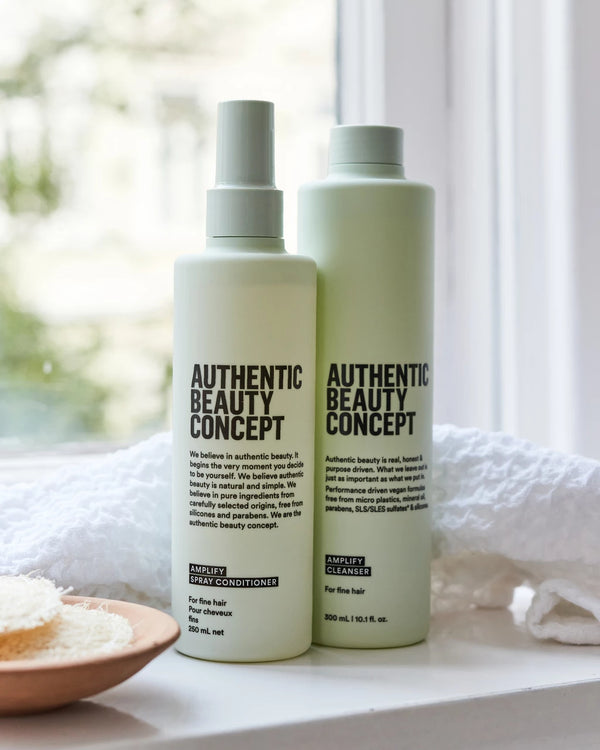 Authentic Beauty Concept Amplify Spray Conditioner 250 ml