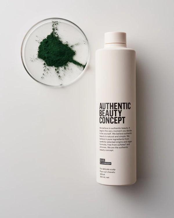 Authentic Beauty Concept Bare Cleanser 300ml