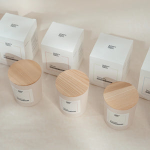 Authentic Beauty Concept Memento Candle Hydrate