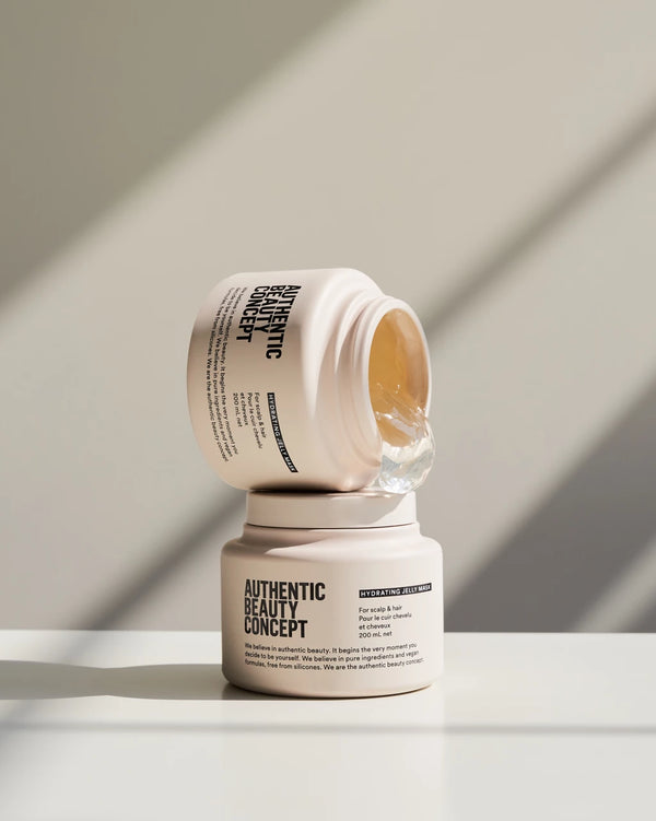 Authentic Beauty Concept Hydrating Jelly Mask 200ml