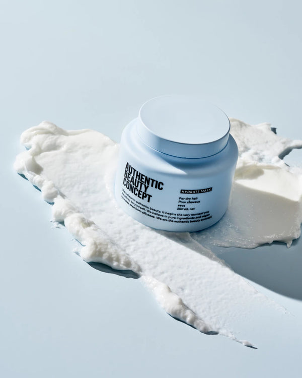 Authentic Beauty Concept Hydrate Mask 200ml