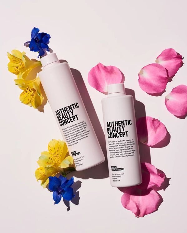 Authentic Beauty Concept Glow Cleanser 300 ml